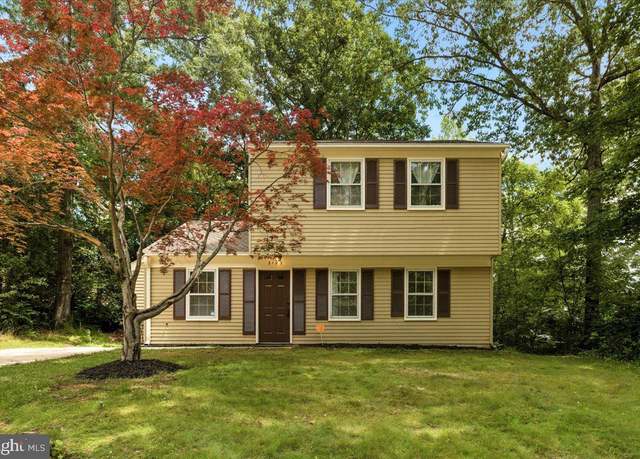 Property at 3195 High Timber Ct, Waldorf, MD 20602, 3 beds, 1.5 baths