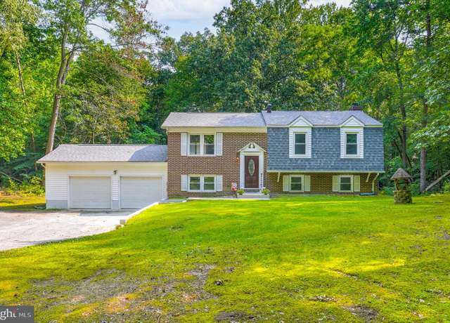 Property at 8700 Cooksey Rd, La Plata, MD 20646, 4 beds, 3 baths