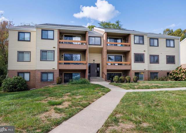 Property at 1002 Scarlet Oak Ct Unit 1D, Hampstead, MD 21074, 2 beds, 1 bath