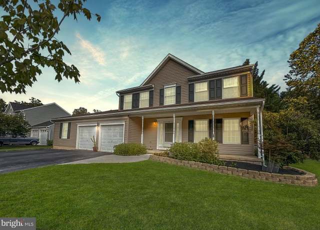 Property at 2019 Advisory Ct, Eldersburg, MD 21784, 4 beds, 2.5 baths