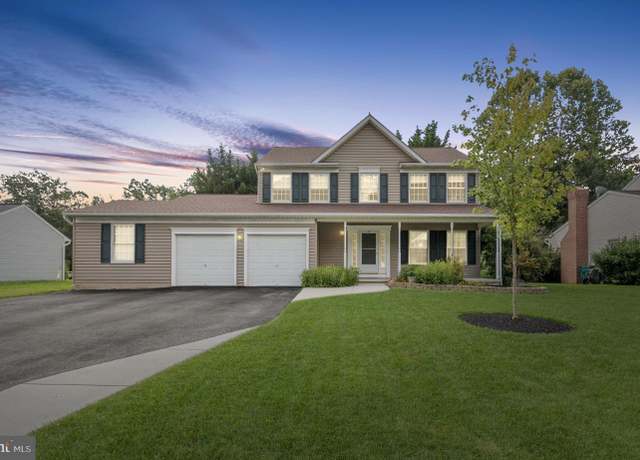 Property at 2019 Advisory Ct, Eldersburg, MD 21784, 4 beds, 2.5 baths