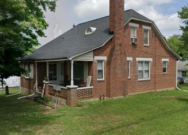 Property at 632 Old Westminster Pike, Westminster, MD 21157, 3 beds