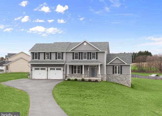 Property at 4802 Cowmans Ct N, Mount Airy, MD 21771, 4 beds, 4.5 baths