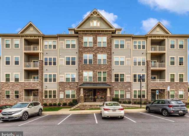 Property at 5810 Burin St Unit 202F, New Market, MD 21774, 2 beds, 2 baths
