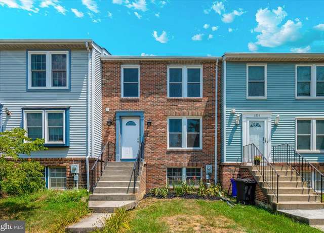 Property at 6752 Brace Ct, Frederick, MD 21703, 3 beds, 3 baths