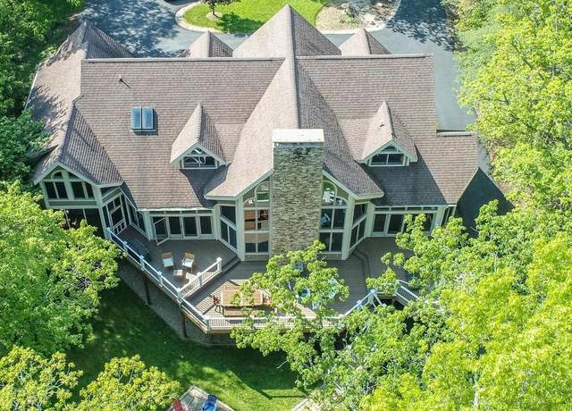 Property at 1100 S Blakeslee Rd, Oakland, MD 21550, 5 beds, 5.5 baths