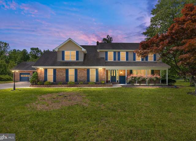 Property at 1905 Stockton Rd, Joppa, MD 21085, 5 beds, 3.5 baths