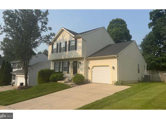 Property at 3202 Lanham Dr, Abingdon, MD 21009, 3 beds, 3.5 baths