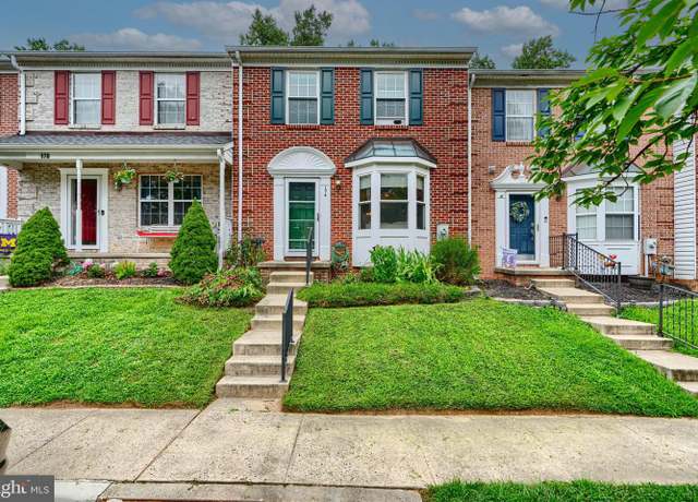 Property at 174 Ferring Ct, Abingdon, MD 21009, 3 beds, 3 baths