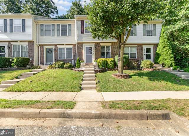 Property at 3020 Benefit Ct, Abingdon, MD 21009, 2 beds, 2 baths
