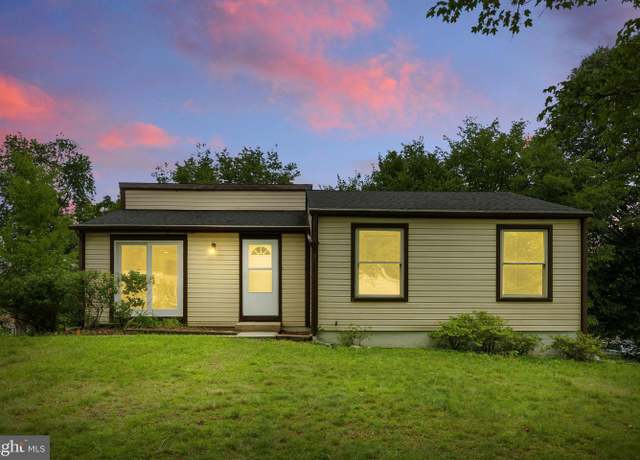 Property at 6752 Greatnews Ln, Columbia, MD 21044, 4 beds, 2 baths