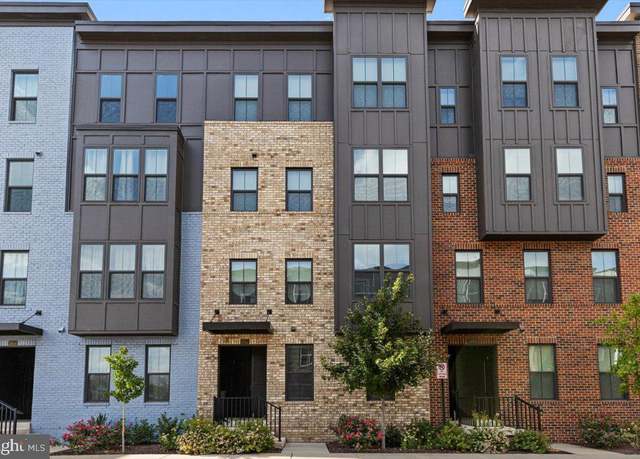Property at 10012-A American Pharoah Ln, Laurel, MD 20723, 3 beds, 2.5 baths