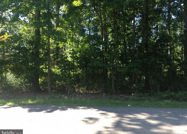 Property at Judefind Ave Lot 2, Rock Hall, MD 21661