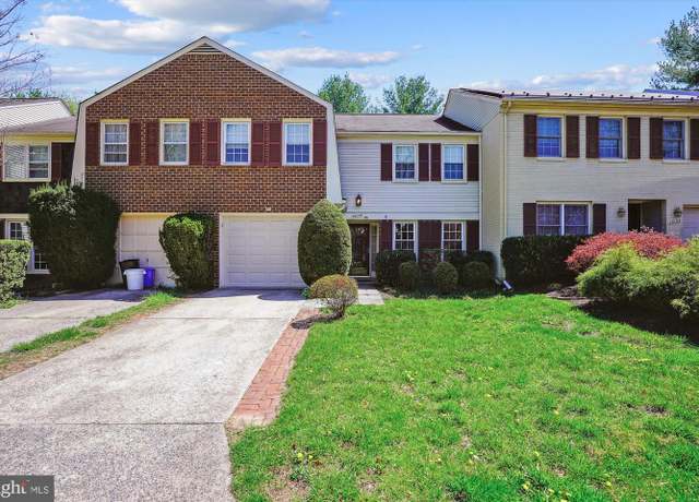 Property at 20105 Waringwood Way, Gaithersburg, MD 20886, 3 beds, 2.5 baths