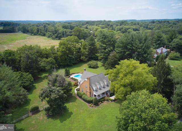 Property at 12215 Drews Ct, Potomac, MD 20854, 4 beds, 5.5 baths