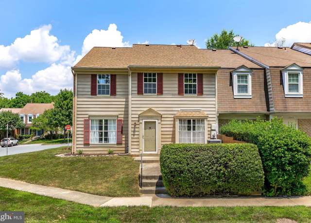 Property at 12051 Gatewater Dr, Potomac, MD 20854, 3 beds, 1 bath