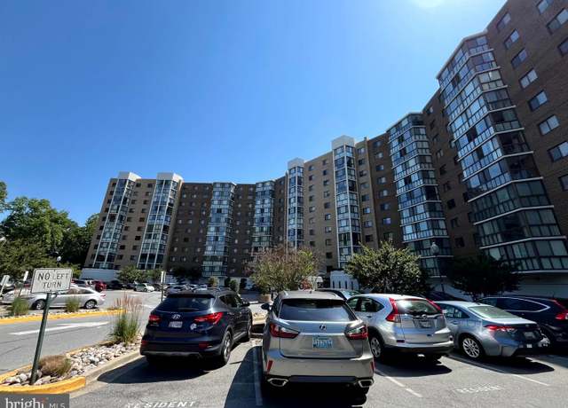Property at 15100 Interlachen Dr Unit 4-701, Silver Spring, MD 20906, 2 beds, 2 baths