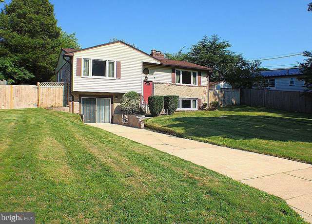 Property at 11320 Keystone Ave, Clinton, MD 20735, 4 beds, 2.5 baths