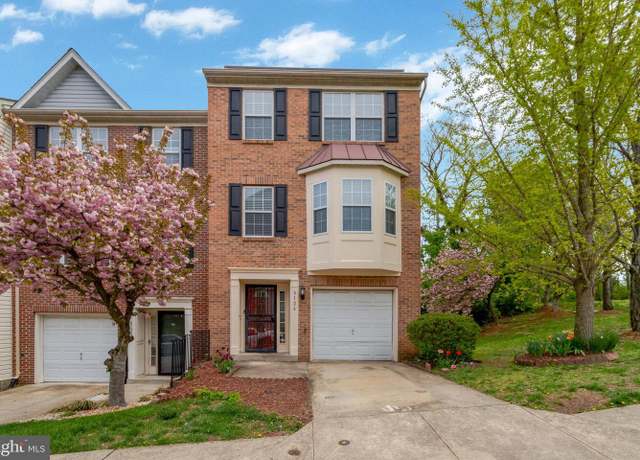 Property at 6126 Kildare Ct, Fort Washington, MD 20744, 3 beds, 2.5 baths