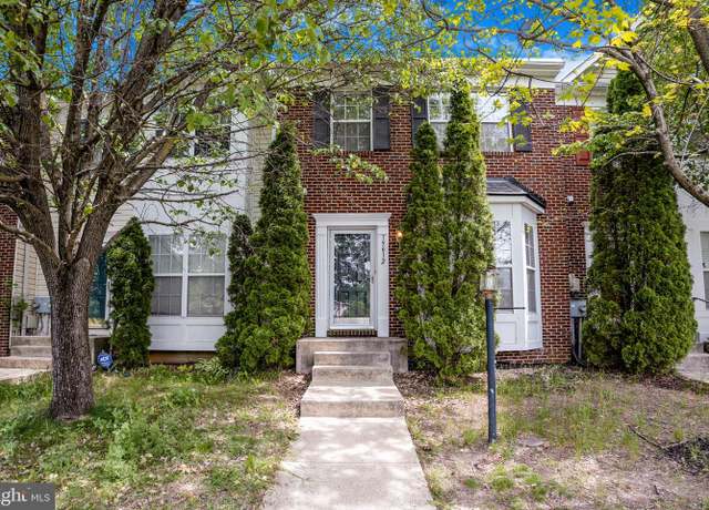 Property at 15612 Wistar Pl, Brandywine, MD 20613, 3 beds, 3.5 baths