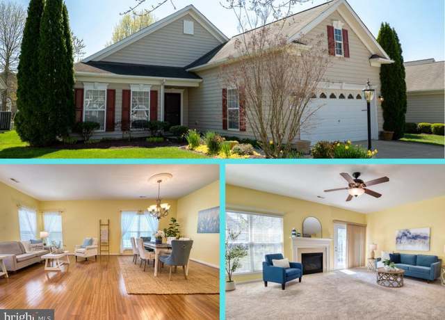 Property at 247 Opera Ct, Centreville, MD 21617, 3 beds, 2 baths