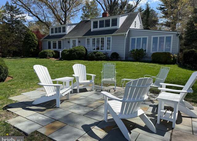 Property at 101 Rivershore Rd, Chestertown, MD 21620, 3 beds, 2 baths