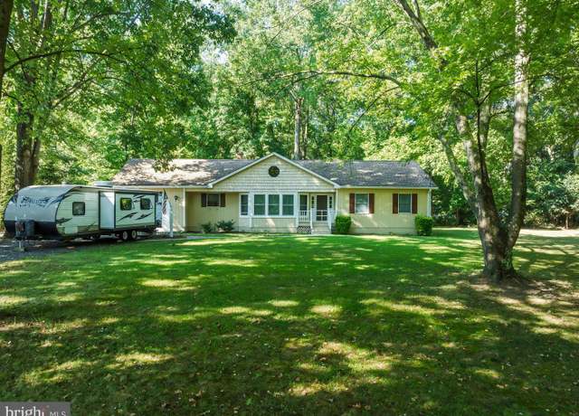 Property at 111 Dell Foxx Rd, Barclay, MD 21607, 3 beds, 2.5 baths