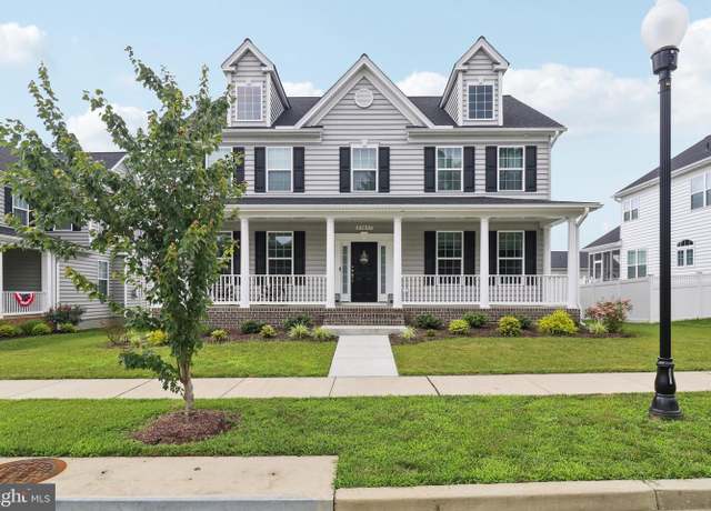 Property at Undisclosed address, Leonardtown, MD 20650, 4 beds, 2.5 baths