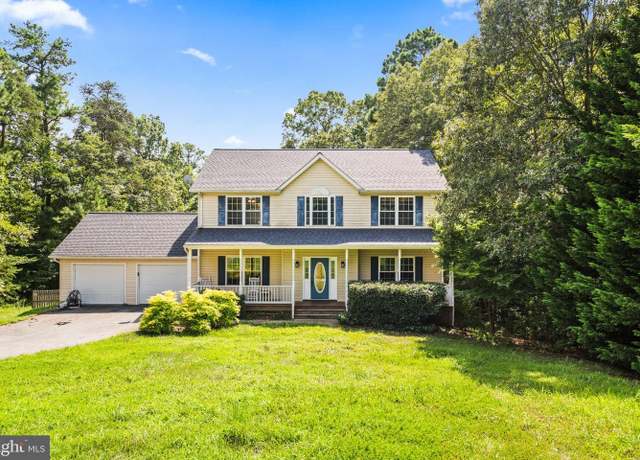 Property at 21137 Marigold St, Leonardtown, MD 20650, 4 beds, 2.5 baths