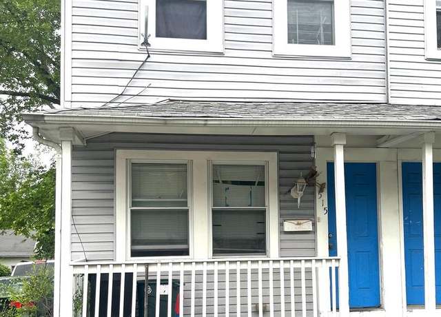 Property at 515 Third St, Beverly, NJ 08010, 2 beds, 1.5 baths
