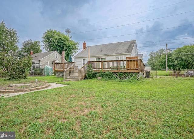 Property at 535 Main St, Glendora, NJ 08029, 2 beds, 2 baths