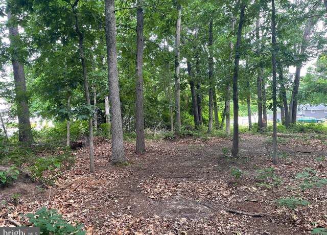 Property at Block 1814, Lot 15.01, Glassboro, NJ 08028
