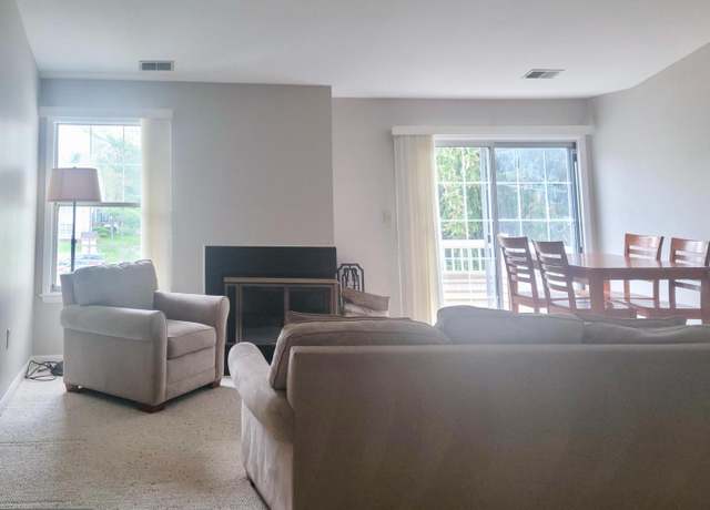 Property at 108 wrangel Wrangel Ct #11, Princeton, NJ 08540, 2 beds, 1 bath