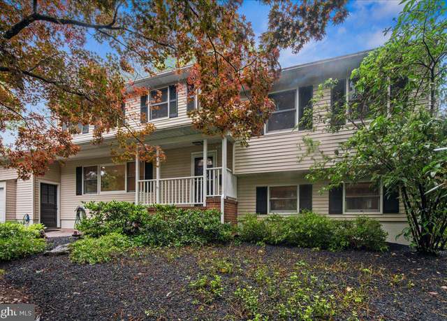 Property at 312 Prospect Ave, Princeton, NJ 08540, 5 beds, 2.5 baths