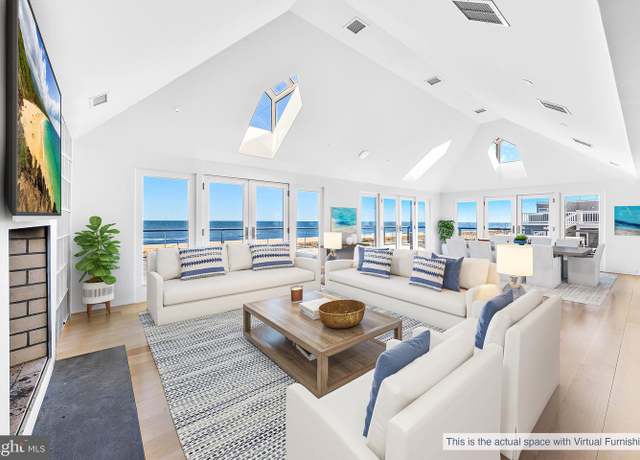 Property at 1039-C Long Beach Blvd.,, Long Beach Township, NJ 08008, 7 beds, 7.5 baths