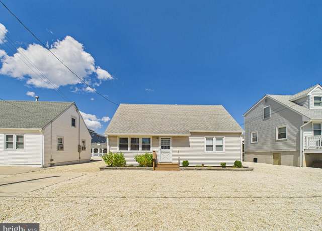 Property at 333 N 5th St, Surf City, NJ 08008, 4 beds, 2 baths