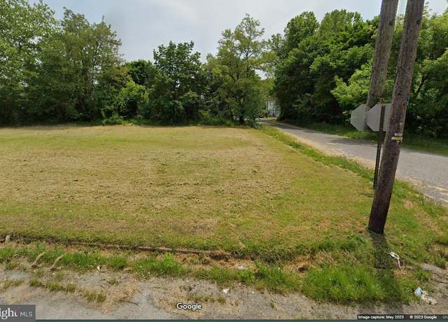 Property at 0 Lincoln Avenue & Cumberland, Penns Grove, NJ 08069