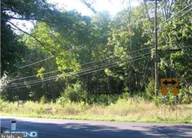Property at 00 Center Hl, Ferndale, PA 18921