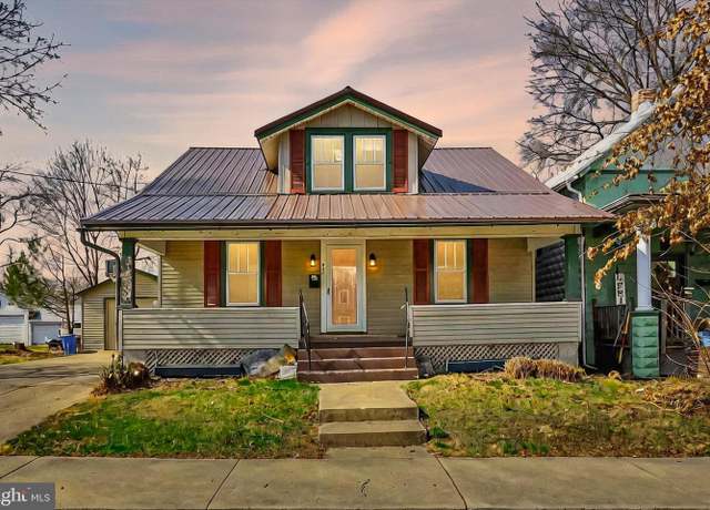 Property at 253 Walnut St, Shippensburg, PA 17257, 3 beds, 2 baths