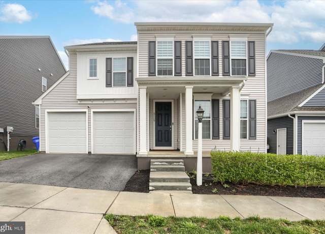 Property at 3115 Egreton Rd, Mechanicsburg, PA 17055, 4 beds, 2.5 baths