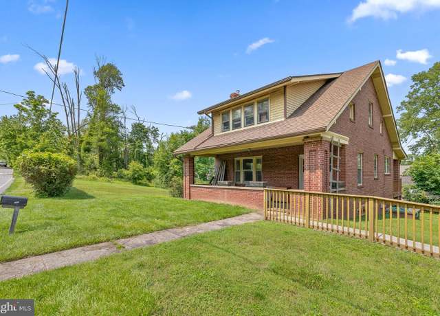 Property at 343 Pawlings Rd, Phoenixville, PA 19460, 3 beds, 2 baths
