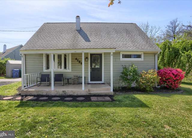 Property at 6101 Nassau Rd, Harrisburg, PA 17112, 4 beds, 1 bath