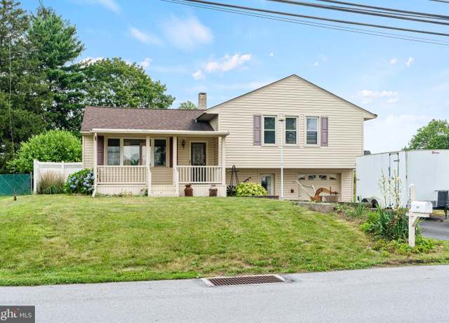 Property at 1209 Balthaser St, Harrisburg, PA 17112, 3 beds, 1 bath