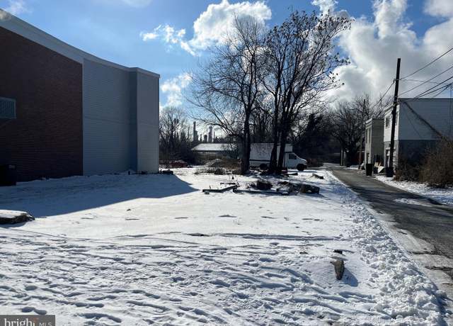 Property at 217 Tuttle & 224 Wilcox St, Marcus Hook, PA 19061