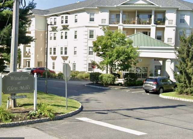 Property at 244 Baltimore Pike Unit 313A, Glen Mills, PA 19342, 2 beds, 2 baths
