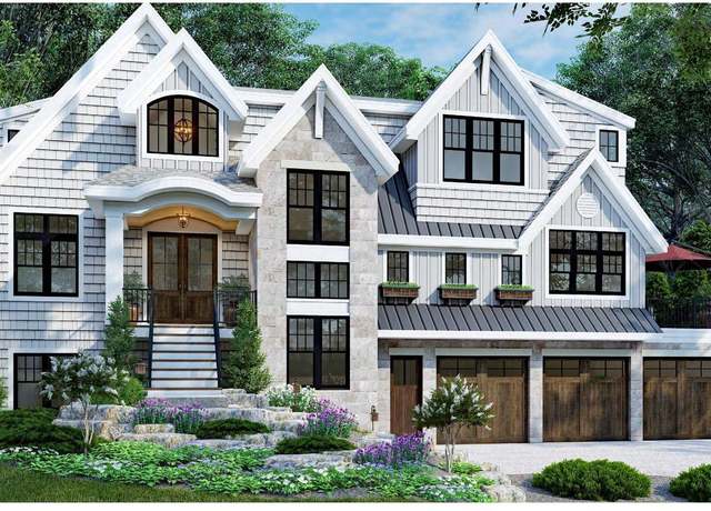 Property at 118 Hillcrest Ave, Philadelphia, PA 19118, 4 beds, 4.5 baths