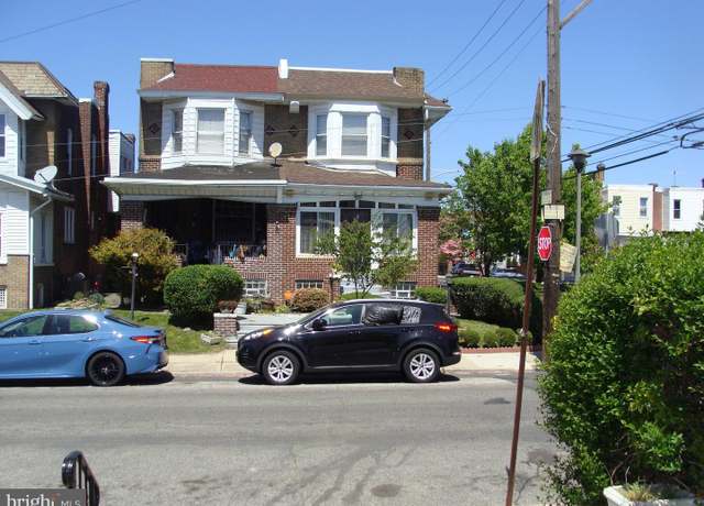 Property at 6101 Washington Ave, Philadelphia, PA 19143, 4 beds, 1 bath