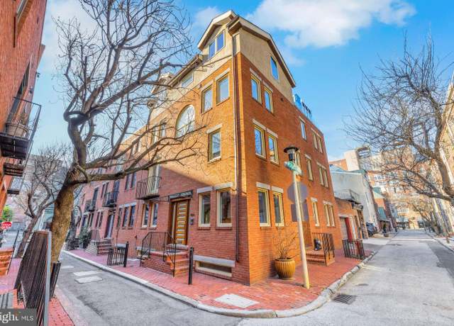Property at 1109 Manning St, Philadelphia, PA 19107, 5 beds, 3.5 baths
