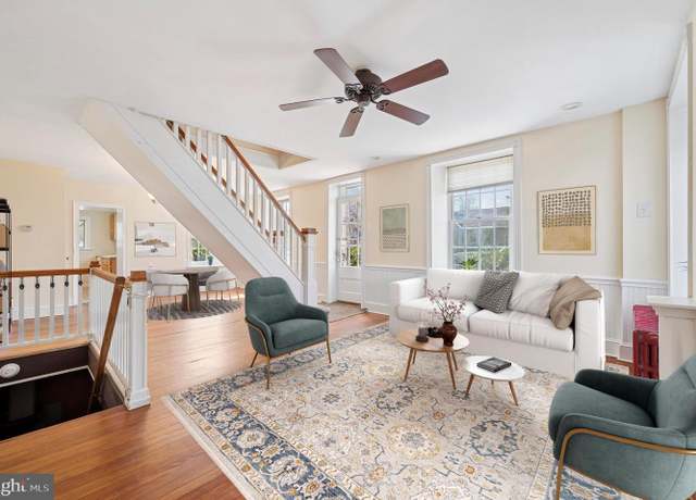 Property at 8139 Devon St, Philadelphia, PA 19118, 3 beds, 2 baths