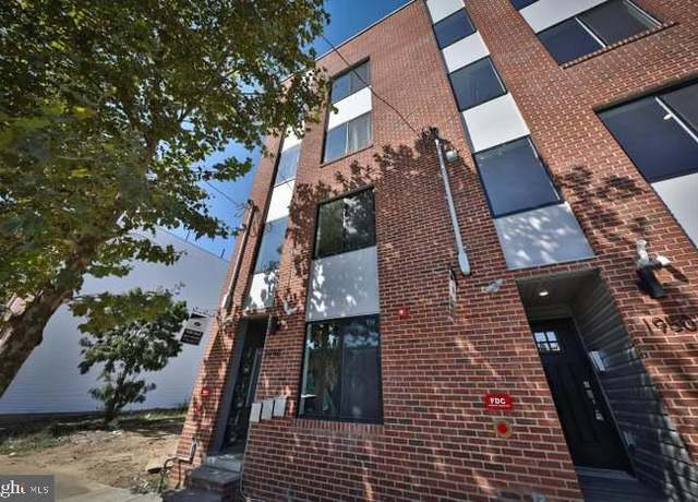 Property at 1950 N 6th St, Philadelphia, PA 19122, 2 beds, 2 baths